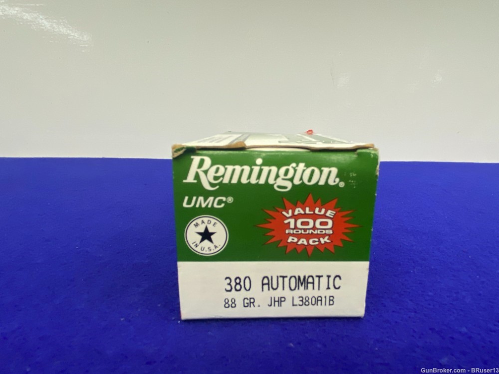 Remington Winchester .380 1390 Rounds * EXCEPTIONAL QUALITY *-img-34