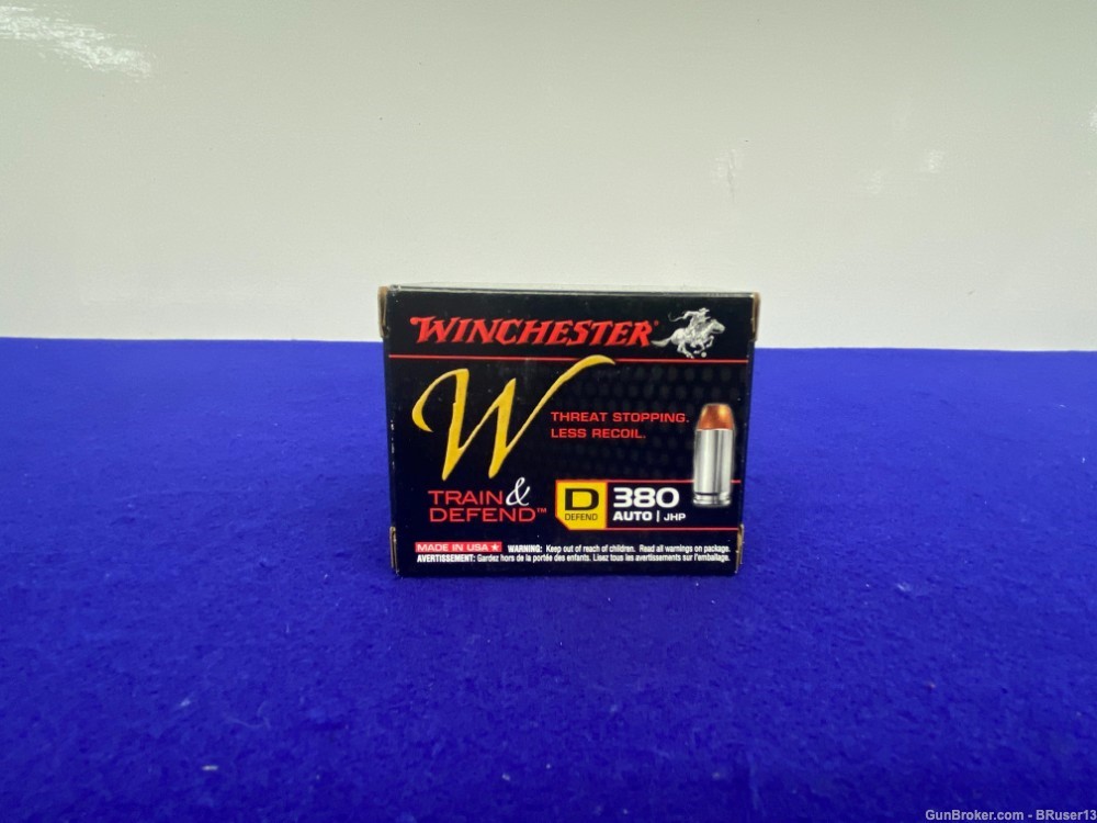 Remington Winchester .380 1390 Rounds * EXCEPTIONAL QUALITY *-img-18