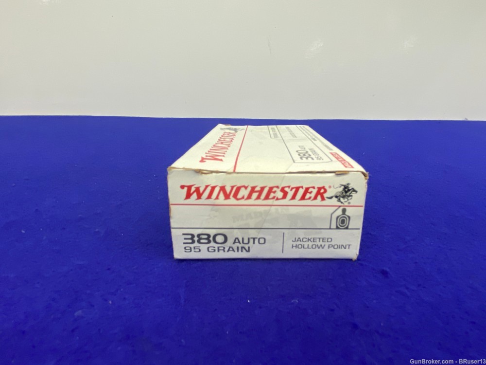 Remington Winchester .380 1390 Rounds * EXCEPTIONAL QUALITY *-img-16