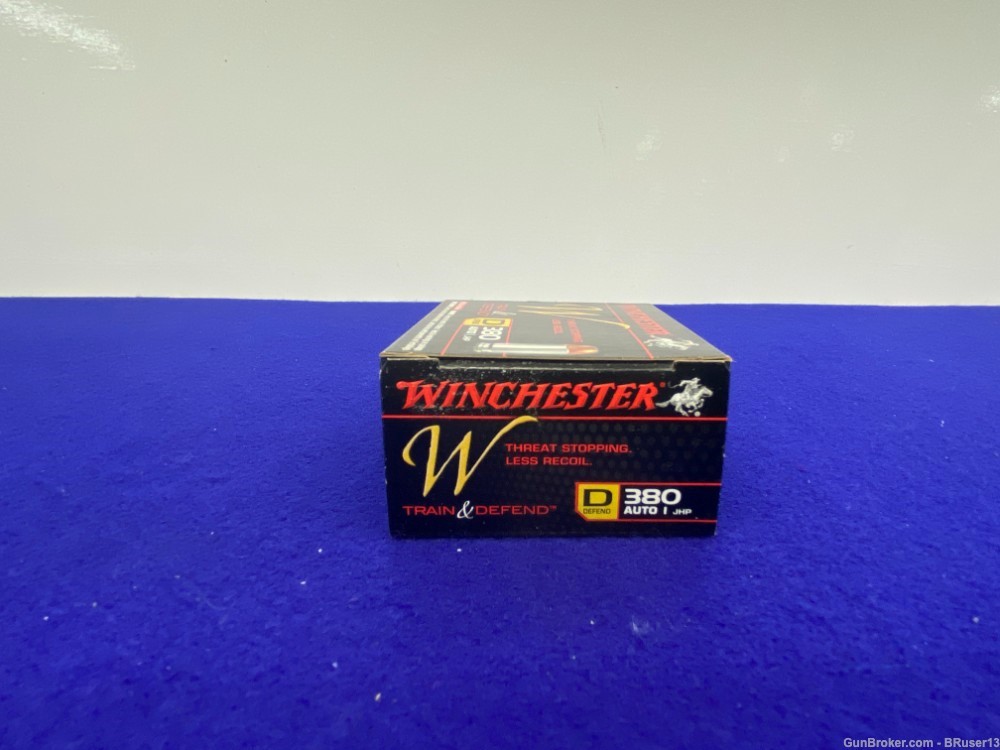 Remington Winchester .380 1390 Rounds * EXCEPTIONAL QUALITY *-img-24
