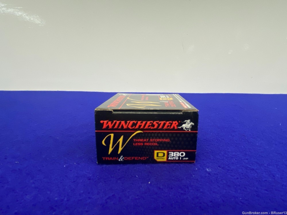 Remington Winchester .380 1390 Rounds * EXCEPTIONAL QUALITY *-img-22