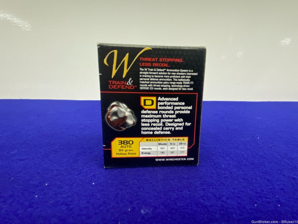 Remington Winchester .380 1390 Rounds * EXCEPTIONAL QUALITY *-img-25