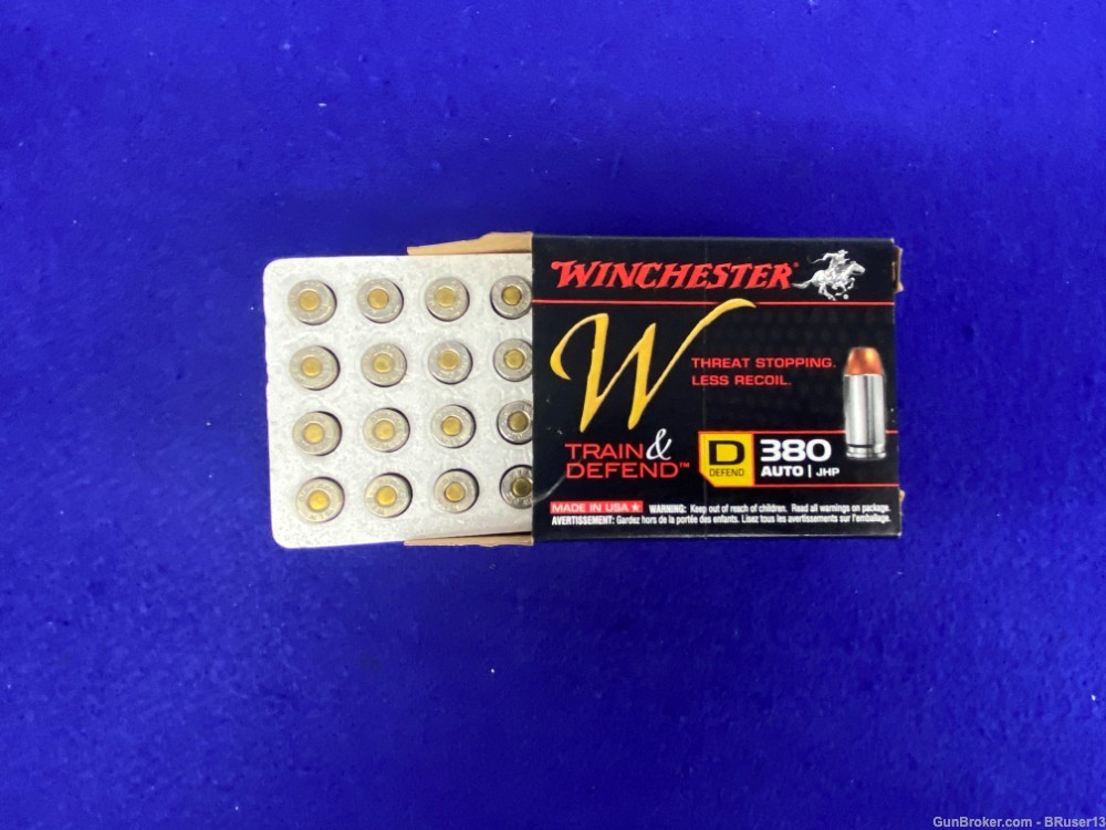 Remington Winchester .380 1390 Rounds * EXCEPTIONAL QUALITY *-img-19