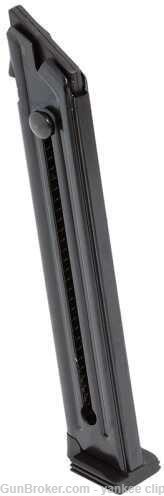 2x Ruger MKIII 10Rd .22 LR magazine X2-img-0