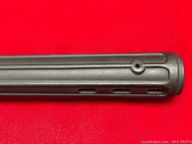 Excellent Like-New Condition Slim Hand Guard for the HK91, G3, PTR91-img-4