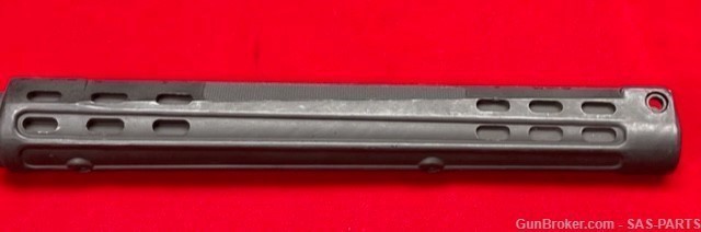 Excellent Like-New Condition Slim Hand Guard for the HK91, G3, PTR91-img-1