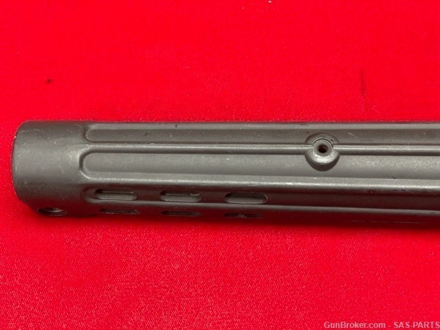 Excellent Like-New Condition Slim Hand Guard for the HK91, G3, PTR91-img-3