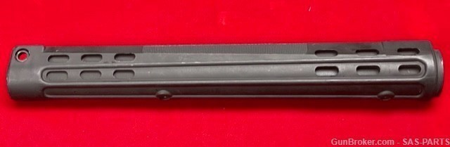 Excellent Like-New Condition Slim Hand Guard for the HK91, G3, PTR91-img-0