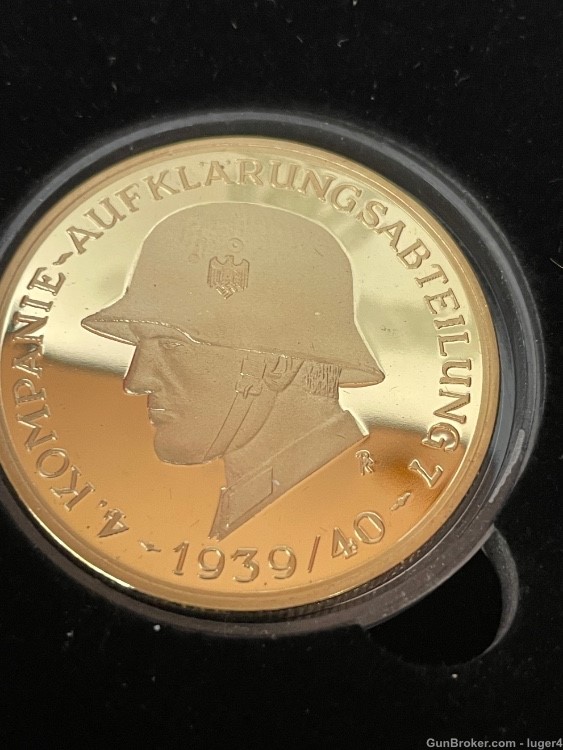 Commemorative German coin-img-2