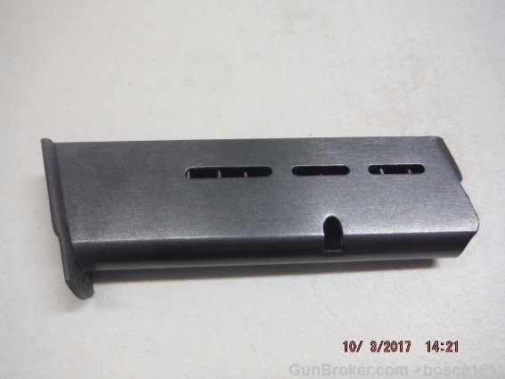 Astra A70 Magazine 40 S&W 6RD -img-0