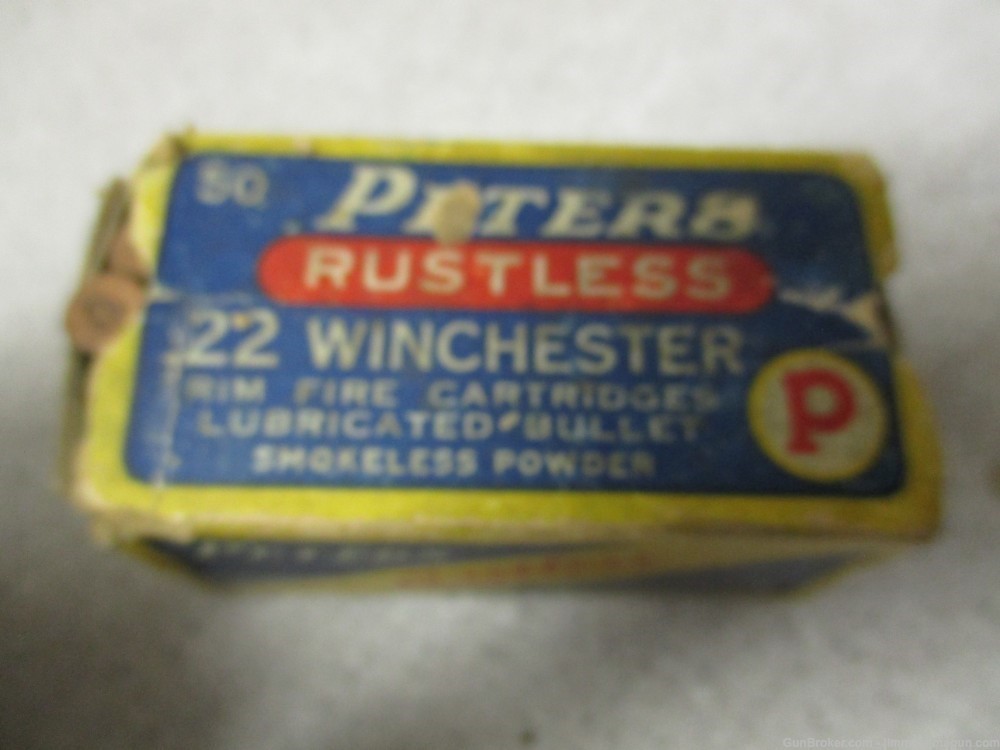 PETERS 22 WINCHESTER-img-1