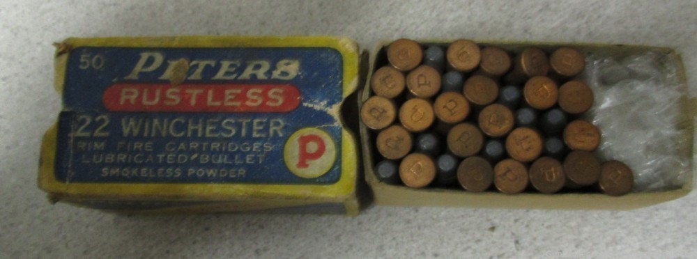 PETERS 22 WINCHESTER-img-0