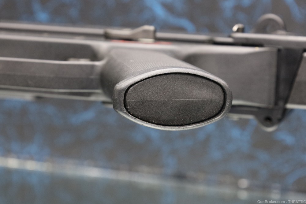  POST 86 DEALER SAMPLE HECKLER & KOCH UMP40 SUBMACHINE GUN NO LAW LETTER-img-21