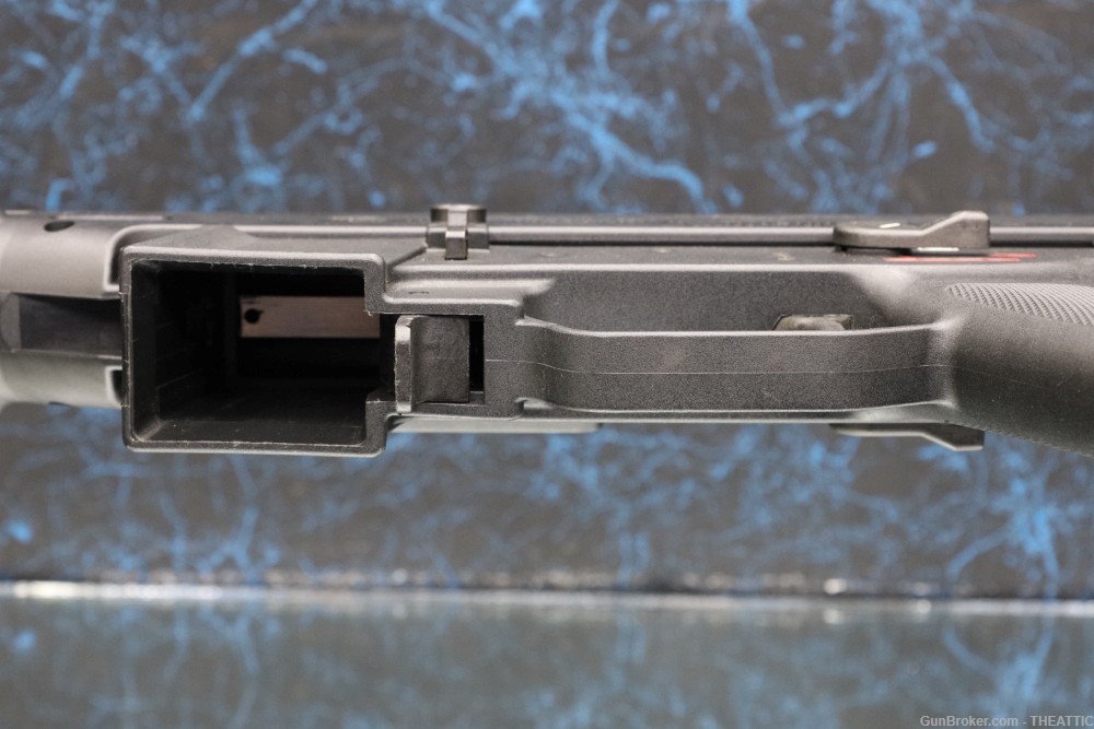  POST 86 DEALER SAMPLE HECKLER & KOCH UMP40 SUBMACHINE GUN NO LAW LETTER-img-23