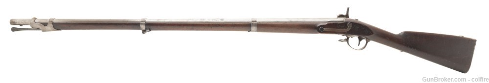 Maynard Tape Primer Conversion U.S. Musket by Nippes (AL7010)-img-5