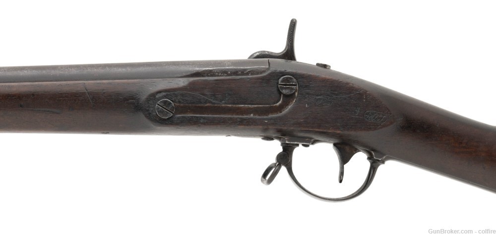 D. Nippes 1840 conversion musket (AL7321)-img-5