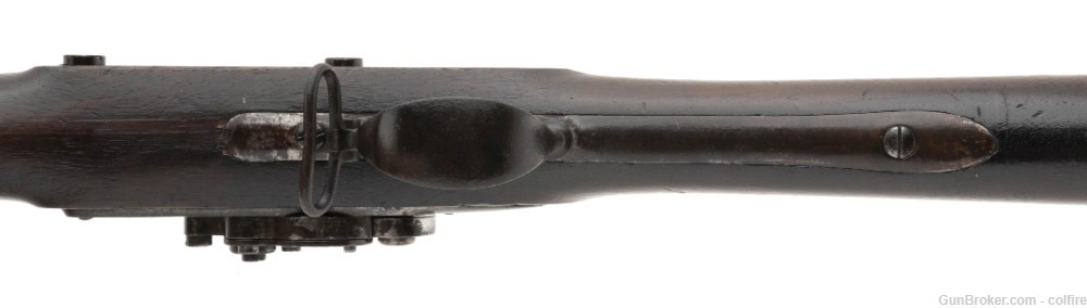 D. Nippes 1840 conversion musket (AL7321)-img-7