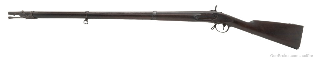 D. Nippes 1840 conversion musket (AL7321)-img-4