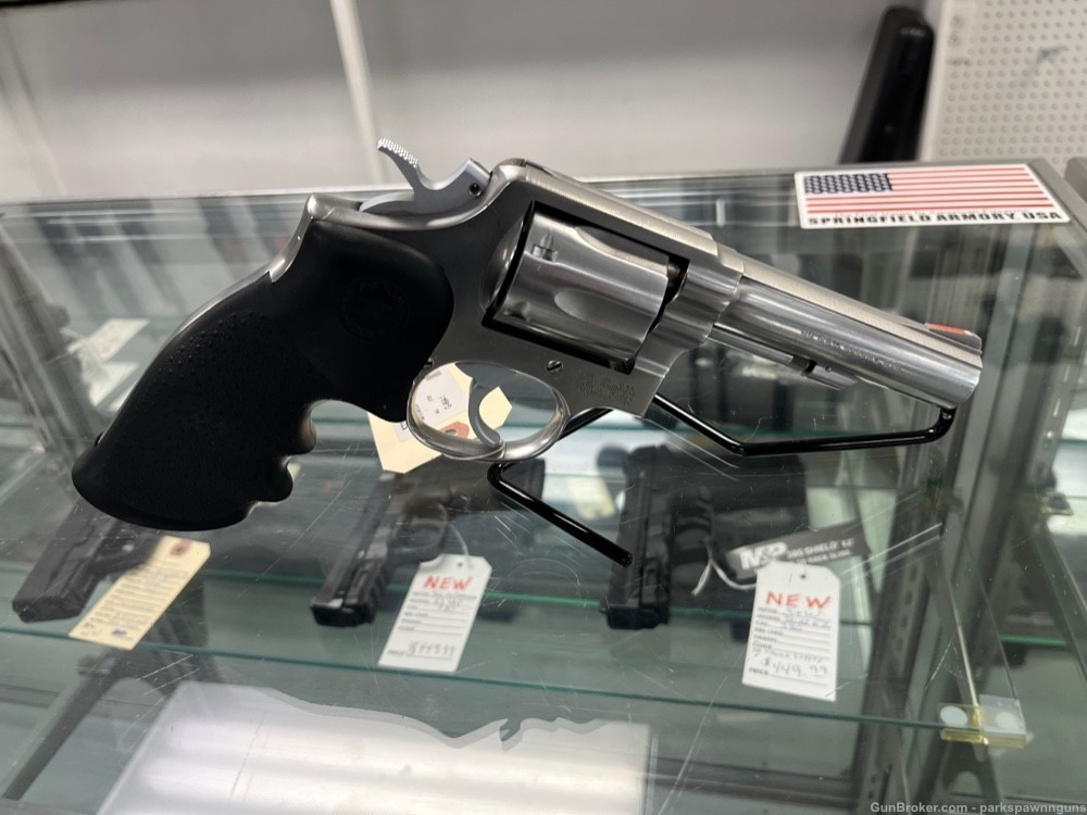 Smith & Wesson 64-3-img-1