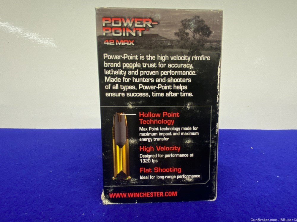 Winchester .22LR 1000 Rounds * EXCEPTIONAL QUALITY AMMO *-img-6