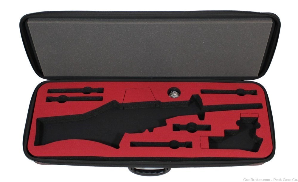 Peak Case HK USC Carbine Multi Gun Case-img-0