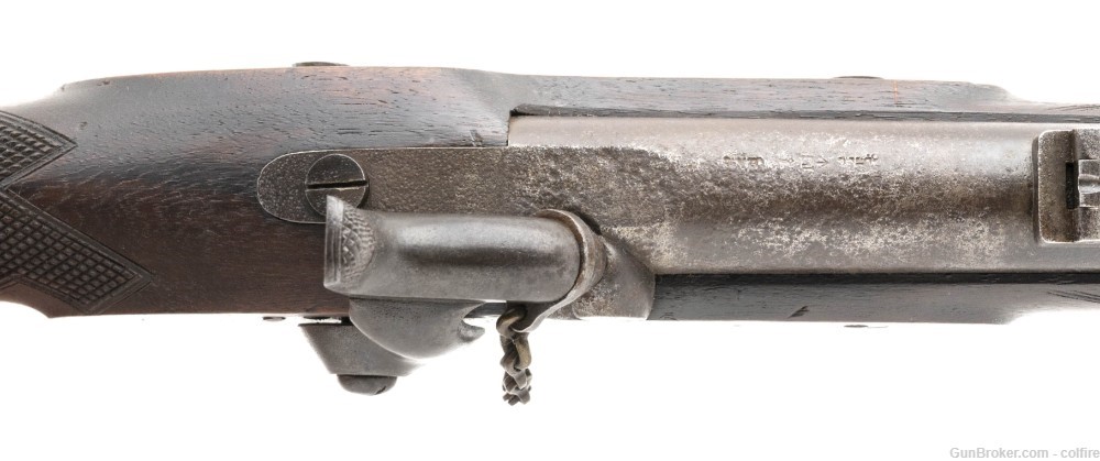 Scarce London Armory Company Pattern 1853 Rifle (AL5227)-img-3