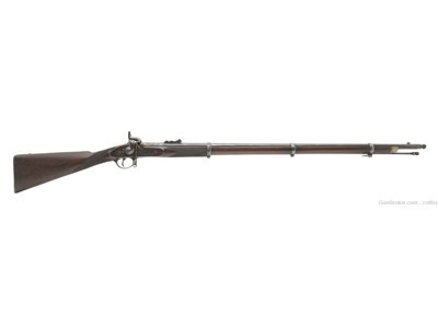 Scarce London Armory Company Pattern 1853 Rifle (AL5227)