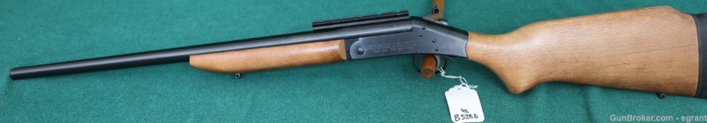 B3228* H&R Handi Rifle 308 Win 22" -img-2