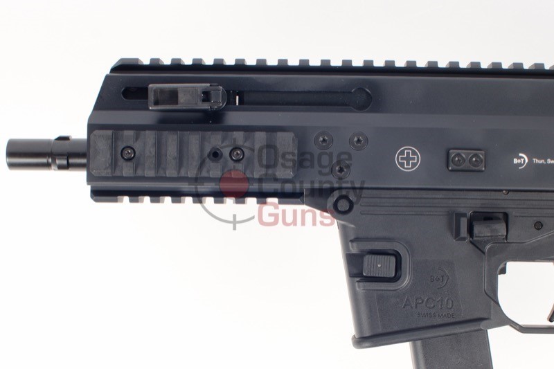B&T APC10 Pro Pistol - 10mm-img-6