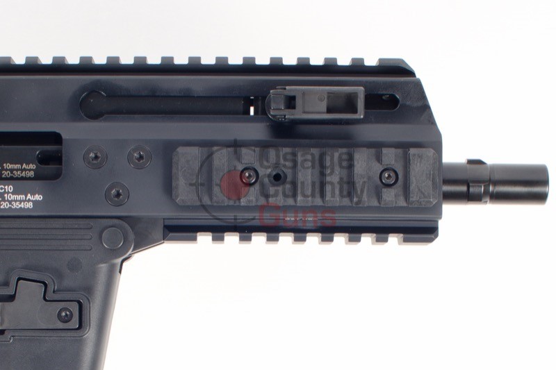 B&T APC10 Pro Pistol - 10mm-img-2