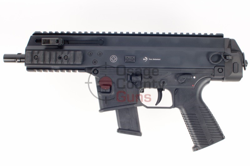B&T APC10 Pro Pistol - 10mm-img-4