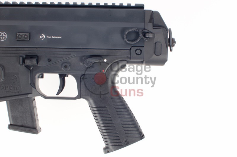 B&T APC10 Pro Pistol - 10mm-img-5