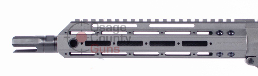 Christensen Arms CA9MM 9mm 21+1 Tungsten Gray MLOK 10.5" 801-11007-02-img-1