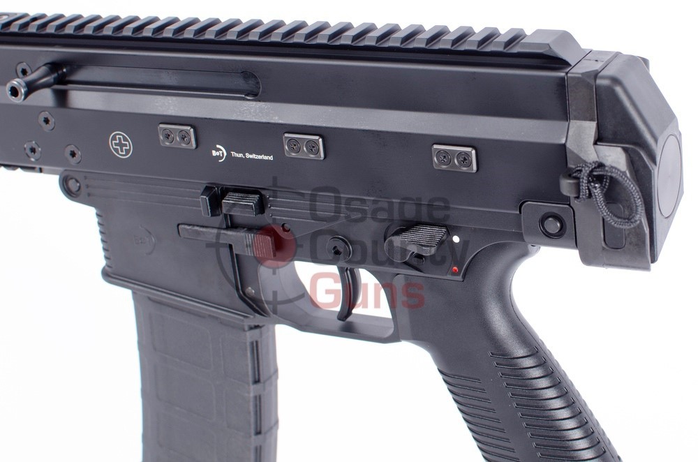 B&T APC223 Sporting Carbine Pistol - 8.7"-img-4