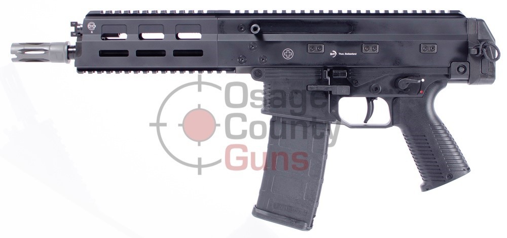 B&T APC223 Sporting Carbine Pistol - 8.7"-img-3