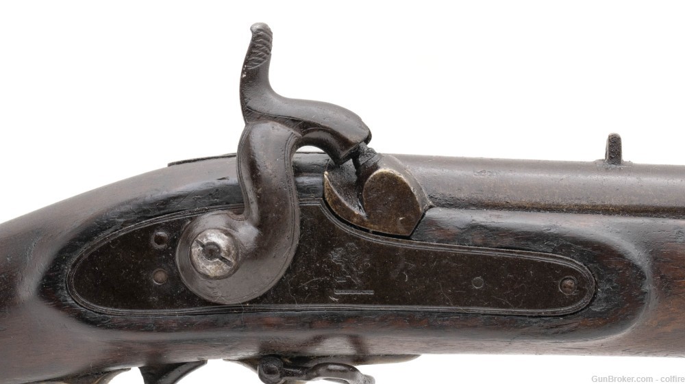 East India Company Pattern 1842 Musket (AL7152)-img-2