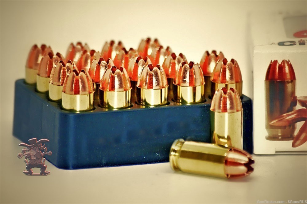45 +P ACP G2 Research WiCkEd CIVIC DUTY TACTICAL Protection Extreme 20 RDS-img-4