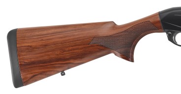 Benelli Montefeltro Shotguns - 24" - 20 Ga-img-1