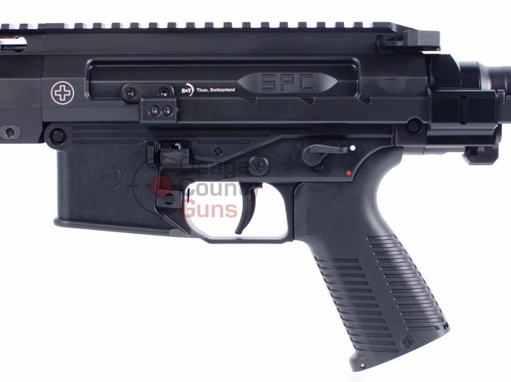 B&T SPC9 SBR - 6" - 9mm - New-img-2