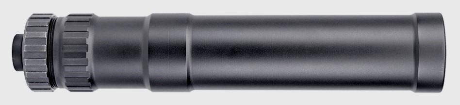B&T IMPULS-OLS Suppressor - 9mm-img-0