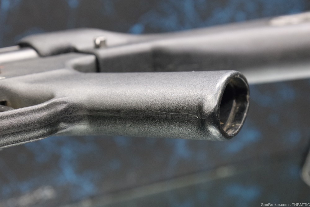 POST 86 DEALER SAMPLE HECKLER & KOCH MP5SD SUBMACHINE GUN NO LAW LETTER-img-23