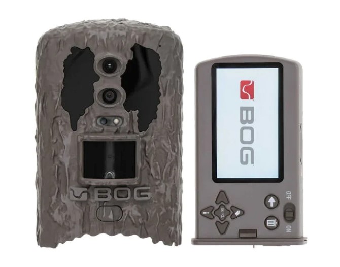 BOG Blood Moon Game Camera - Dual Sensor - 22MP-img-1