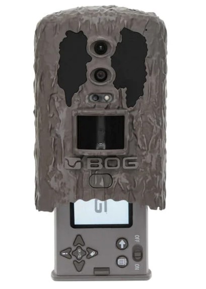 BOG Blood Moon Game Camera - Dual Sensor - 22MP-img-2