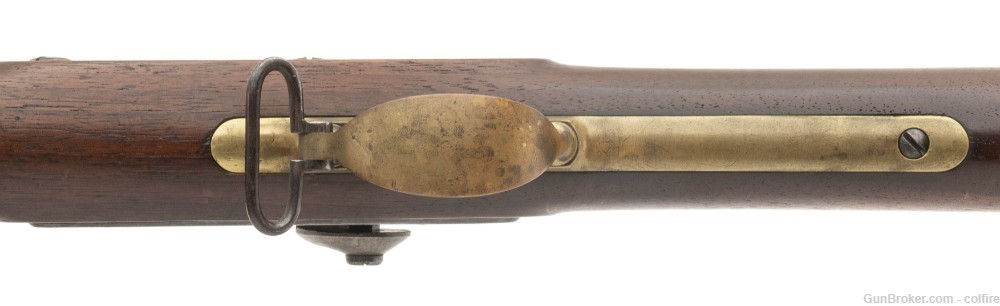 Remington 1863 Percussion "Zouave" Rifle (AL6937)-img-7