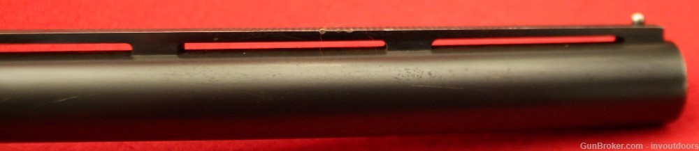 Remington 1100 12 gauge 2 3/4" chamber 26" Imp Cylinder vent rib barrel.-img-28