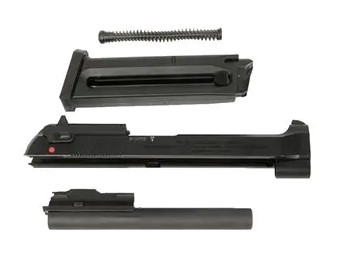 Beretta M9 92 Series Full SIze Conversion Kit, .22 LR, 15rd-img-0