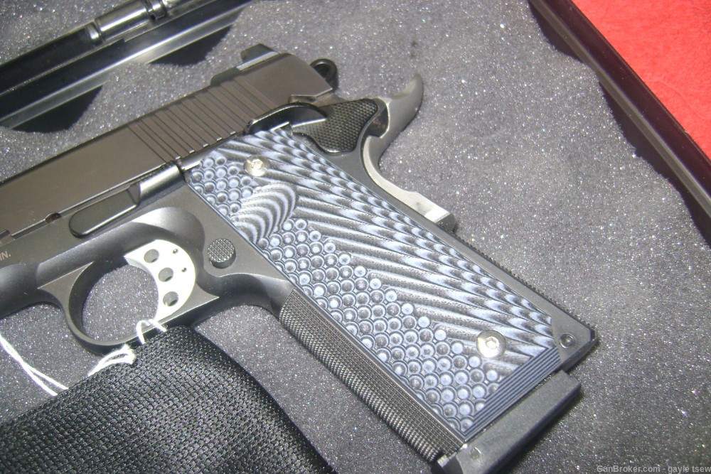 MAGNUM RESEARCH 1911 45ACP 2-8RD MAGAZINES -img-1