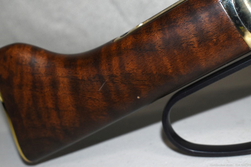 Henry H006GMML Big Boy Mares Leg 357 Mag 38Spl Lever Action Rifle-img-11