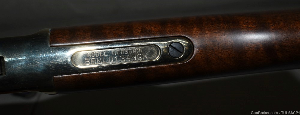 Henry H006GMML Big Boy Mares Leg 357 Mag 38Spl Lever Action Rifle-img-7