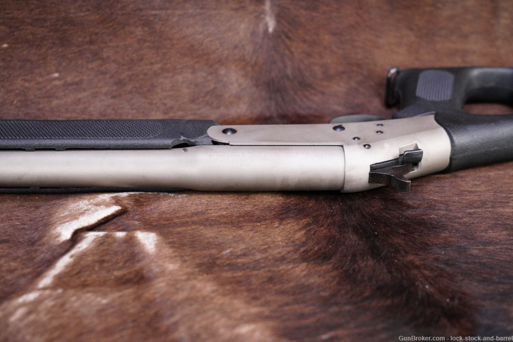 Harrington & Richardson H&R Survivor SB1 .45 Colt / 410 Single Shot Rifle-img-15